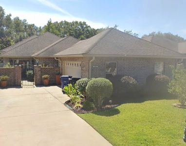 881 Bienvenue St, Deridder, LA, 70634
