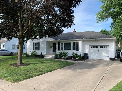 508 Wolf Ave, Englewood, OH, 45322