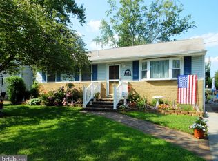 1105 Princeton Ave, National Park, NJ 08063