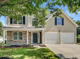 139 Scanlon Rd, Mooresville, NC 28115