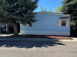 3405 Sinton Rd LOT 197, Colorado Springs, CO 80907