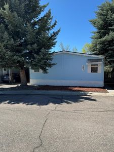 3405 Sinton Rd LOT 197, Colorado Springs, CO, 80907