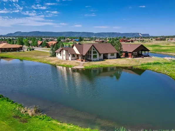 207 Blue Heron Circle, Pagosa Springs, CO 81147