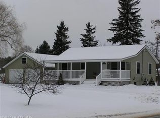 234 Pierce Rd, Brewer, ME 04412