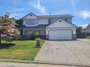 3015 Cassiar Ave, Abbotsford, BC V2S 7G7