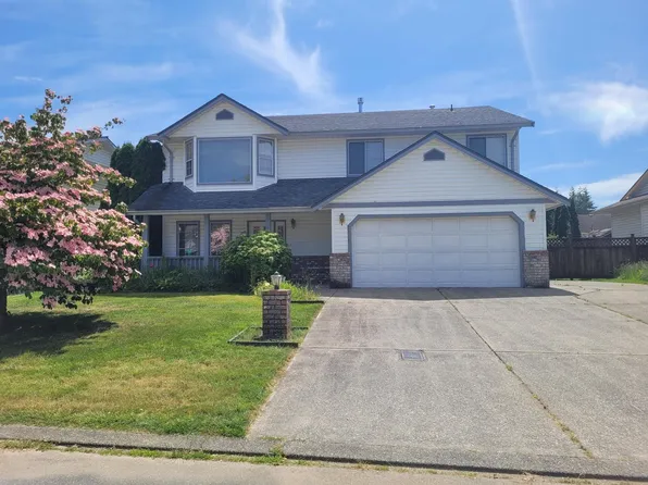 3015 Cassiar Ave, Abbotsford, BC V2S 7G7