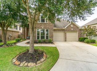14802 Whispy Green Ct, Cypress, TX 77433