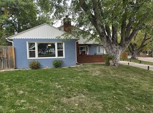 504 Three Eagles St, Colorado Springs, CO 80905