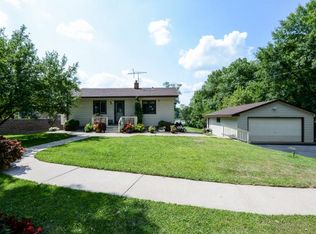 49638 Alpine Ave N, Stanchfield, MN 55080