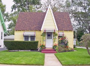 15035 Riverside Dr, South Holland, IL 60473