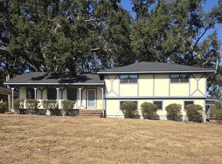 528 Gardner Rd NW, Baxley, GA 31513