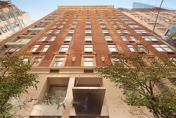 1st image of 100 W 58th St APT 12C