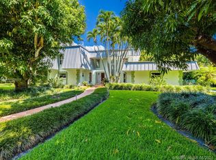 6355 SW 135th Dr, Pinecrest, FL 33156