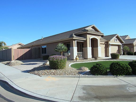 2nd image of 7682 W Robin Ln