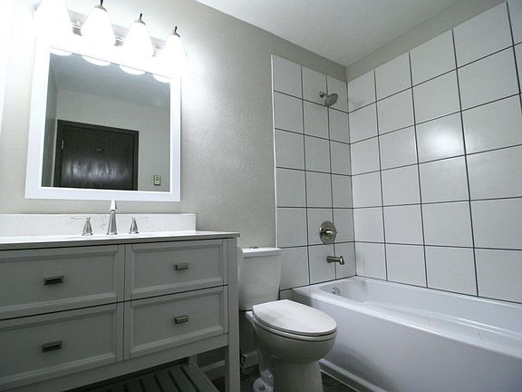 BRAND NEW BATH