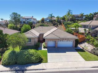 42748 Mountain Shadow Rd, Murrieta, CA 92562