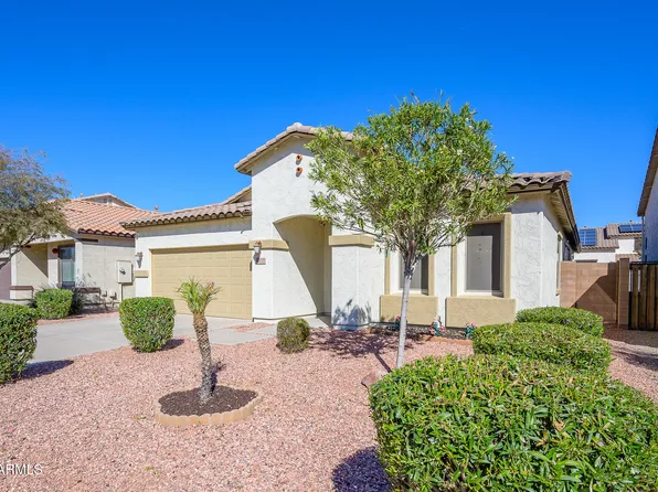45370 W Gavilan Drive, Maricopa, AZ 85139