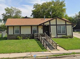 3158 N Teutonia Ave, Milwaukee, WI