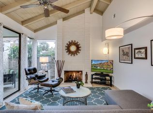 2395 S Gene Autry Trl UNIT A, Palm Springs, CA 92264