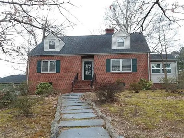 305 N Temple Ave, Colonial Heights, VA 23834