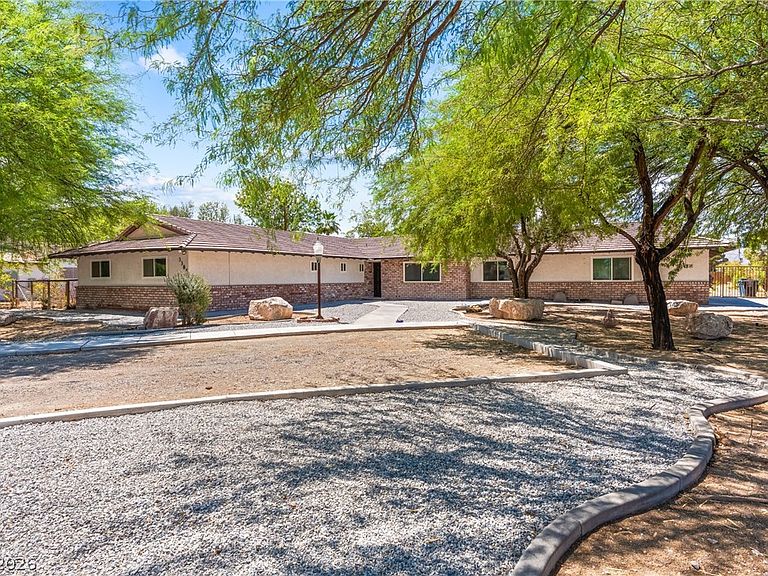 3385 Sisk St, Las Vegas, NV