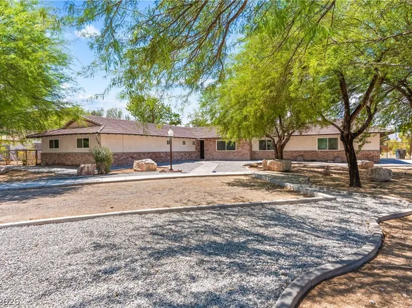 3385 Sisk St, Las Vegas, NV 89108
