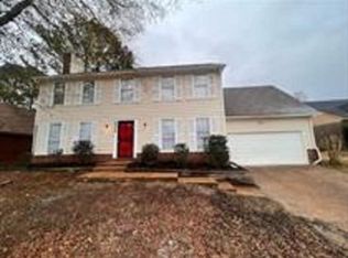 4524 Port Royal Cv, Memphis, TN 38125