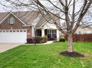 12108 Cave Creek Ct, Noblesville, IN 46060