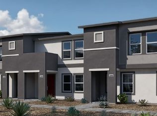 9451 Calm Stream Ave LOT 81, Las Vegas, NV 89178