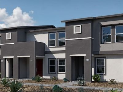 9472 Peaceful River Ave LOT 72, Las Vegas, NV, 89178