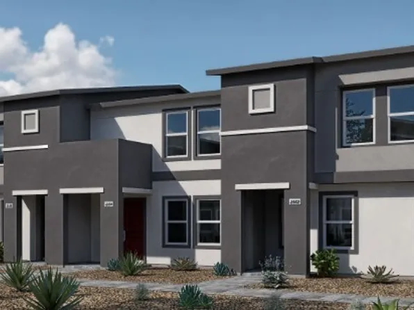 9358 Soothing Sea St Lot 85, Las Vegas, NV 89178