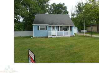 3129 Maloney St, Lansing, MI