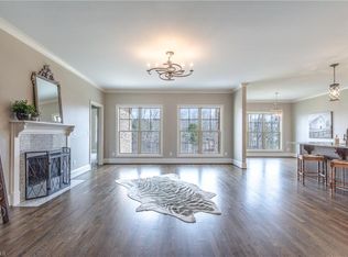 2506 Rivers Edge Rd, Summerfield, NC 27358