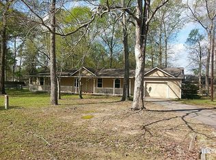 10978 Youpon St, Cleveland, TX 77328