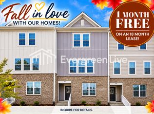 1014 Postmaster Ln, Knightdale, NC 27545