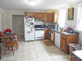 42R Shepard St #2, Brighton, MA 02135
