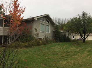 25320 Everts Rd NE, Tenstrike, MN 56683