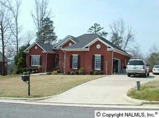 128 Eagle Ridge Dr, Guntersville, AL 35976