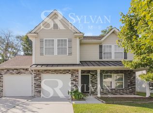 721 Lynville Ln, Rock Hill, SC 29730