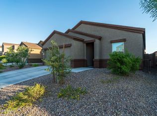 2610 E Calle Palta, Tucson, AZ 85706