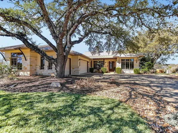 2506 Sailpoint Drive, Spicewood, TX 78669