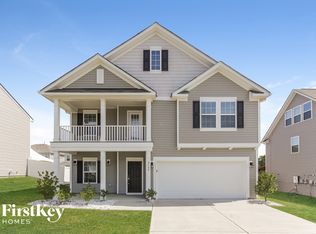 4133 Woolcott Ave, Charlotte, NC 28213