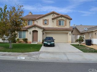 1146 Bunting Way, Perris, CA 92571