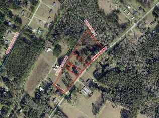 752 Haws Run Rd, Jacksonville, NC 28540