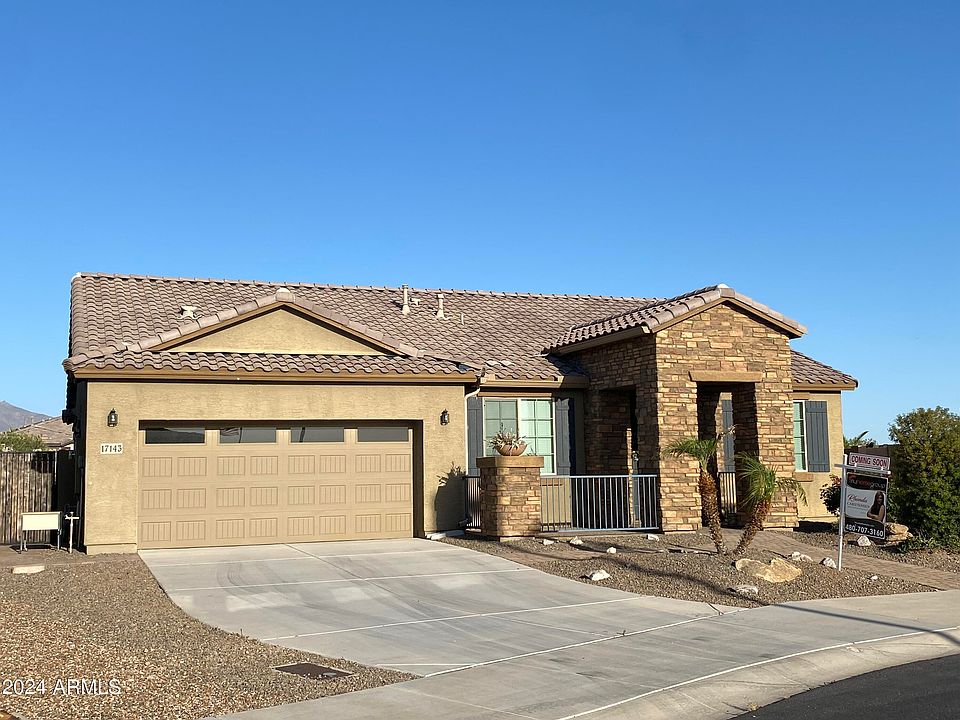 1st image of 17143 S 180TH Lane