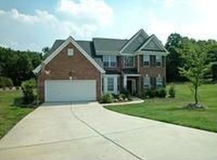 6707 Olde Sycamore Dr, Mint Hill, NC 28227
