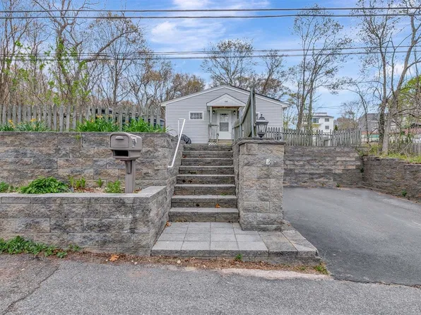 19 Forest Avenue, Farmingville, NY 11738