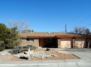 10409 Toltec Rd NE, Albuquerque, NM 87111