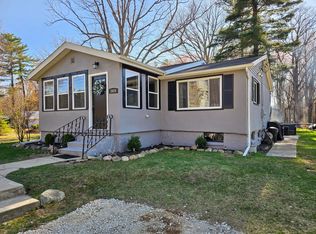 3649 Abbottsford Rd, North Street, MI 48049