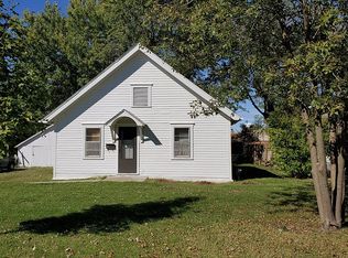 412 Lincoln St, Osage City, KS 66523